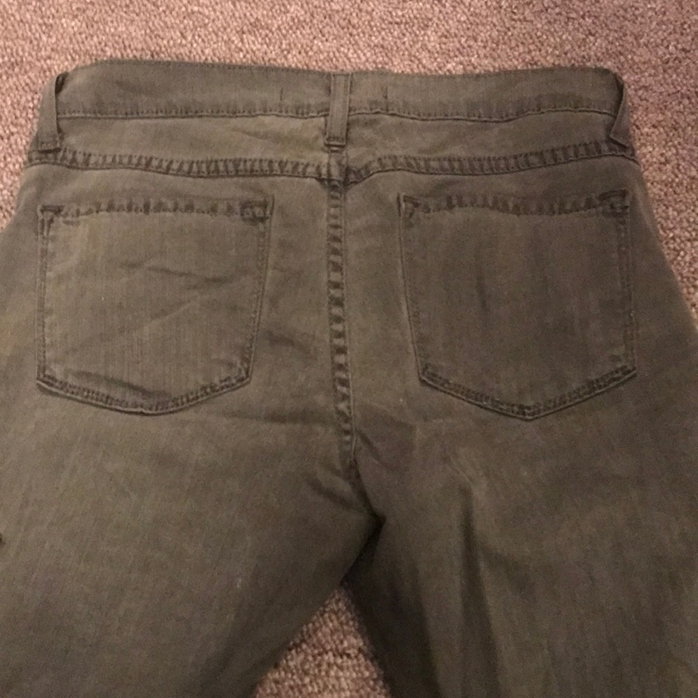 Flying Monkey Cargo Jeans - Picture 5 of 6